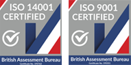 ISO 9001